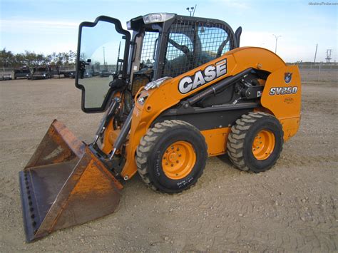 2012 case sv250 skid steer|case sv250 specs.